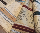 Belweder, tkanina tapicerska, żakardowa