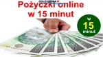 Pożyczki online w 15 minut na pozyczki-24.pl