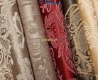 Rapir India, tkanina tapicerska, stylowa