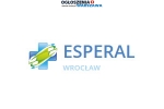 Esperal Wrocław – usługa wykonywana w gabinecie