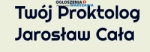 Proktolog Warszawski - Jarosław Cała