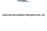 Ośrodek uzależnień w Poznaniu–zapewniamy fachową pomoc
