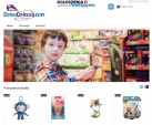 DzienDziecka.com - internetowy sklep z zabawkami dla dzieci.