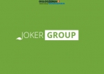 Joker Group Herby - maszyny ogrodnicze