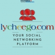 LycheeGo  - uniwersalny portal społecznościowy
