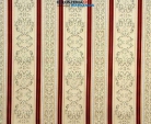 Belweder, tkanina tapicerska, żakardowa