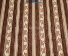 Bora, tkanina tapicerska, szenilowo - żakardowa