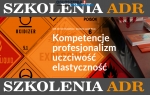 Szkolenia ADR Warszawa -MAZOWIECKIE