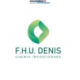 F.H.U. Denis - chemia importowana