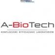 Wyposażenie laboratoriów - A-BioTech
