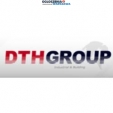 DTH Group - sklep internetowy z wyposażeniem dla przemysłu