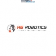 HG Robotics - maszyny dozujące, etykietujące, zakręcające