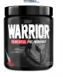Nutrex Warrior pre workout