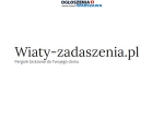 Wiaty-Zadaszenia.pl