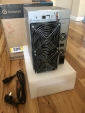 Bitmain Antminer KA3 166TH/s, Antminer L7 9050MH, Antminer S19 XP Hyd 255Th