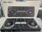 Pioneer DJ XDJ-RX3, Pioneer XDJ XZ , Pioneer DDJ 1000SRT , Pioneer DDJ-REV7