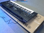 Yamaha Genos 76-Key , Yamaha PSR-SX900 ,Korg Pa4X 76 key ,  Korg PA-1000
