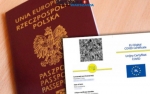 Paszport Covidowy - Negatywny Test Covid - Unijny Certyfikat Covid