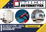 SZKOLENIE CNC PRACOWNIE CNC ROBOTY SYMULATOR SPAWANIA DRUK 3D BIAŁYSTOK