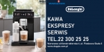 Serwis i naprawa ekspresów Warszawa SERWIS DELONGHI