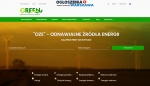 OZE   Sprzedam domenę www.odnawialnezrodla.pl  OZE
