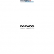 Sklep Daewoo - agregaty prądotwórcze, spawarki i kompresory powietrza