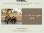 Psychoterapia dla par, terapia małżeńska Warszawa centrum
