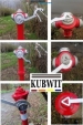 Klucze do hydrantów nadziemnych