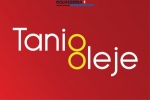 TanioOleje.pl - oleje samochodowe, motocyklowe, rolnicze i inne