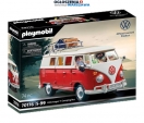 Klocki PLAYMOBIL VW Volkswagen T1 Camping Bus