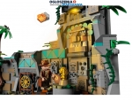 Lego Indiana Jones 77015 | Planeta Klocków