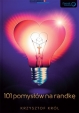 Podaruj książkę "101 pomysłów na randkę" ukochanej osobie!