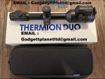 Pulsar Thermion Duo DXP50, THERMION 2 LRF XP50 PRO, PULSAR TRAIL 2 LRF XP50