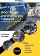 Pogotowie Rowerowe Konstancin-Warszawa Józefosław