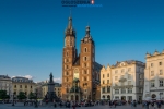 Szukasz hotelu w centrum Krakowa?