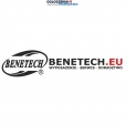Benetech.eu - aparatura pomiarowa dla profesjonalistów