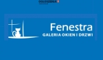 Fenestra - drzwi zewnętrzne z montażem Częstochowa