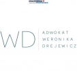 Kancelaria Adwokacka Adwokat Weronika Drejewicz